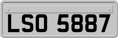 LSO5887