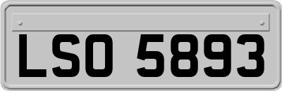 LSO5893