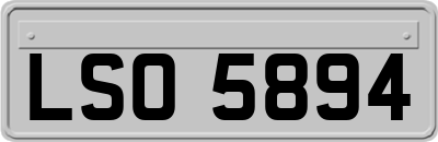 LSO5894