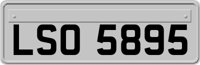 LSO5895