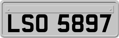 LSO5897