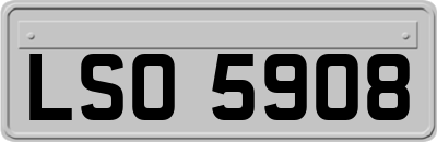 LSO5908