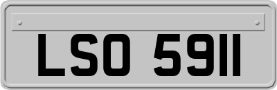 LSO5911