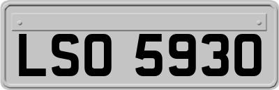 LSO5930