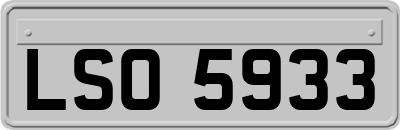 LSO5933