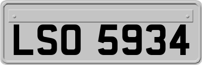 LSO5934
