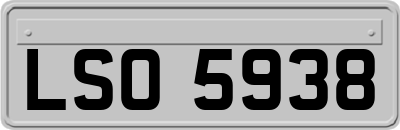 LSO5938