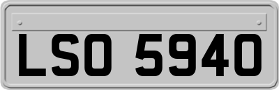 LSO5940