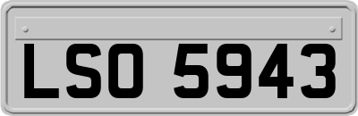 LSO5943