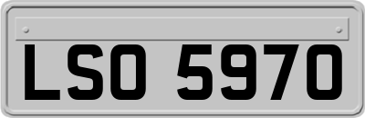 LSO5970