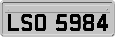LSO5984