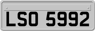 LSO5992