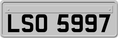 LSO5997