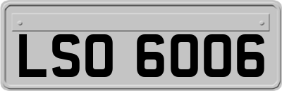 LSO6006