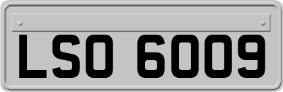 LSO6009