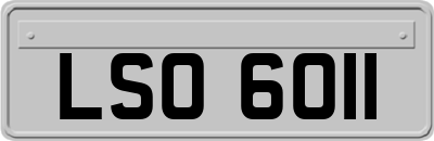 LSO6011