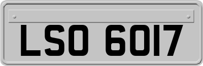 LSO6017