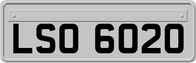 LSO6020