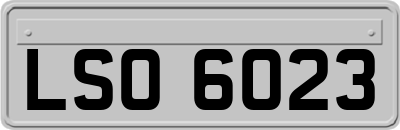 LSO6023