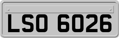 LSO6026