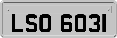 LSO6031