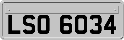 LSO6034