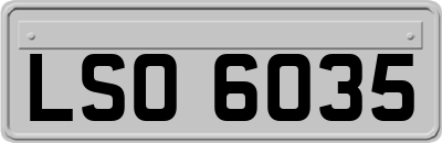LSO6035