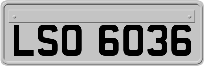 LSO6036