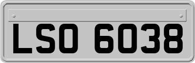 LSO6038