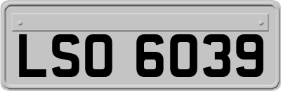 LSO6039