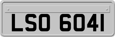 LSO6041