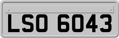 LSO6043