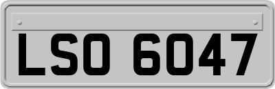 LSO6047