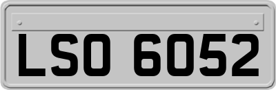 LSO6052