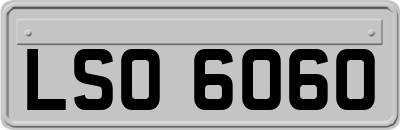 LSO6060