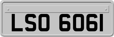 LSO6061