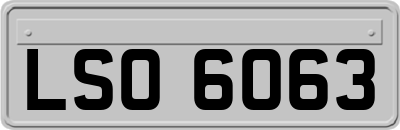 LSO6063