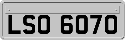 LSO6070