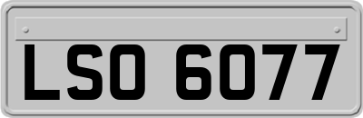 LSO6077