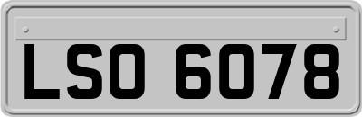 LSO6078