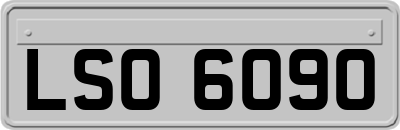 LSO6090
