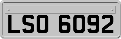 LSO6092
