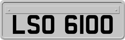 LSO6100