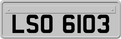 LSO6103