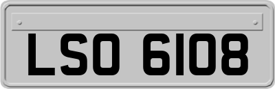 LSO6108