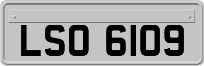 LSO6109