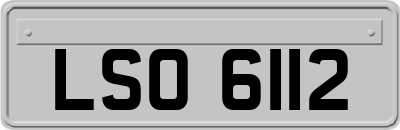 LSO6112