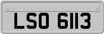 LSO6113