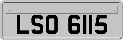LSO6115