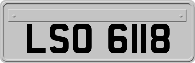 LSO6118